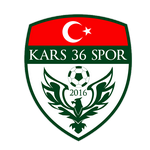 Logo klubu Kars 36