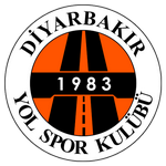 Logo klubu Diyarbakır Yolspor