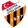 Logo klubu Bozüyük Vitraspor
