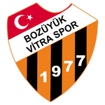 Logo klubu Bozüyük Vitraspor