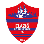 Logo klubu Elazığ Belediyespor SK