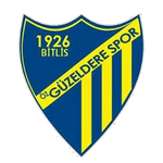 Logo klubu Bitlis Özgüzelderespor