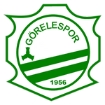 Logo klubu Görelespor