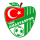 Logo klubu Yeni Amasyaspor