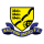 Logo klubu Basford United