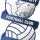 Logo klubu Birmingham City FC W