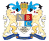 Logo klubu Newcastle Benfield