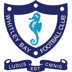 Logo klubu Whitley Bay