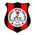 Logo klubu Yalova Kadıköy