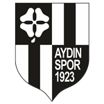 Logo klubu Aydınspor 1923