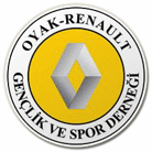 Logo klubu OYAK-Renaultspor