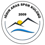 Logo klubu Iğdır Es