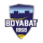 Logo klubu Boyabat 1868 Spor