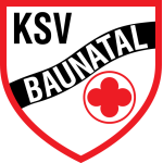Logo klubu Baunatal