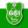 Logo klubu Pontivy GSI