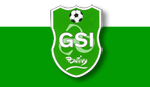 Logo klubu Pontivy GSI