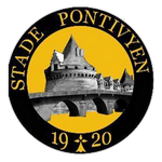 Logo klubu Stade Pontivy