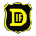 Logo klubu Dalstorps
