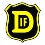 Logo klubu Dalstorps