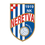 Logo klubu Neretva Metković