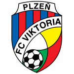 Logo klubu FC Viktoria Pilzno II