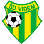 Logo klubu Videm