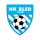 Logo klubu Bled