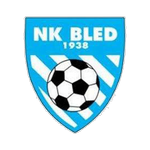 Logo klubu Bled