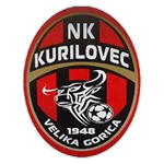 Logo klubu Kurilovec