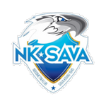 Logo klubu Sava Kranj