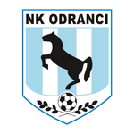 Logo klubu Odranci