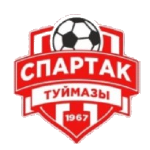 Logo klubu Spartak Tuymazy