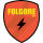 Logo klubu SS Folgore/Falciano