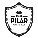 Logo klubu Real Pilar