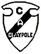 Logo klubu Claypole
