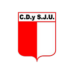 Logo klubu Juventud Unida