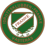 Logo klubu Franke