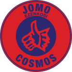 Logo klubu Jomo Cosmos
