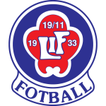 Logo klubu Lørenskog