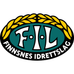 Logo klubu Finnsnes