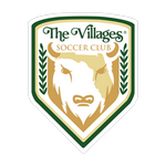Logo klubu The Villages