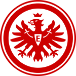 Logo klubu Eintracht Frankfurt II