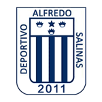 Logo klubu Alfredo Salinas