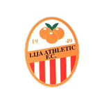 Logo klubu Lija Athletic