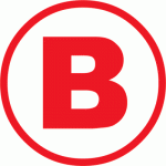 Logo klubu Bolognesi