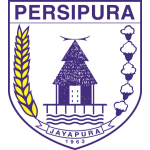 Logo klubu Persipura Jayapura