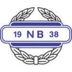 Logo klubu Næsby