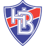 Logo klubu Holstebro