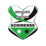 Logo klubu Deportivo Achirense