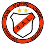 Logo klubu Club Atlético Lugano